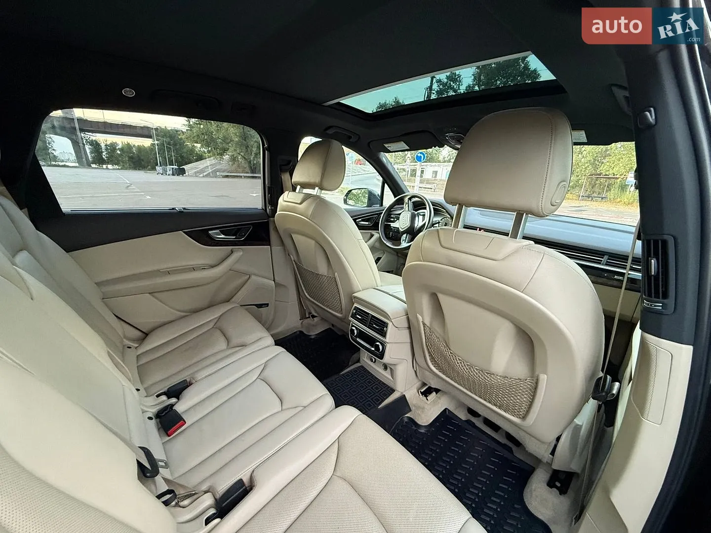 2018 Audi Q7 - мініатюра 20