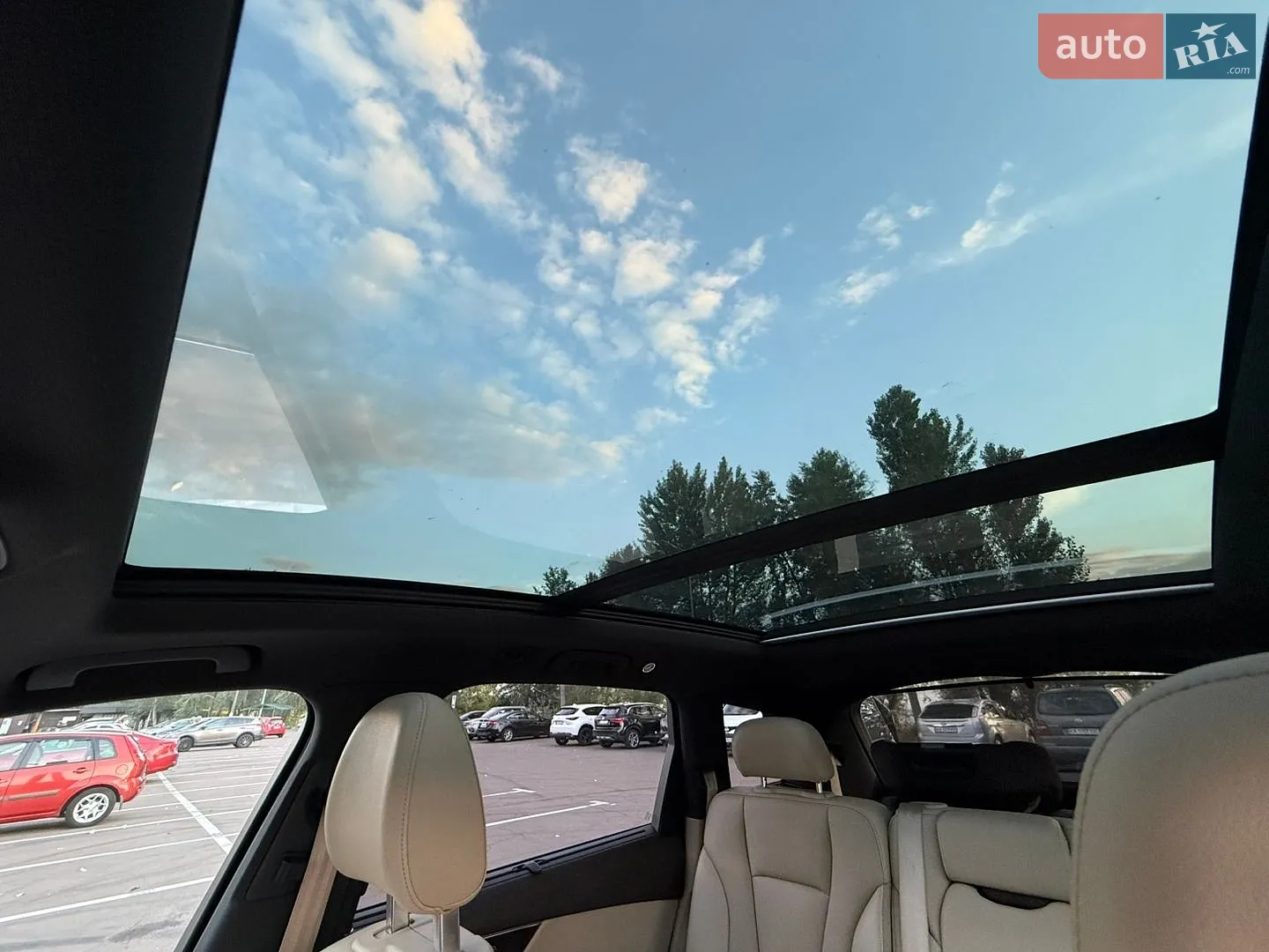 2018 Audi Q7 - мініатюра 23