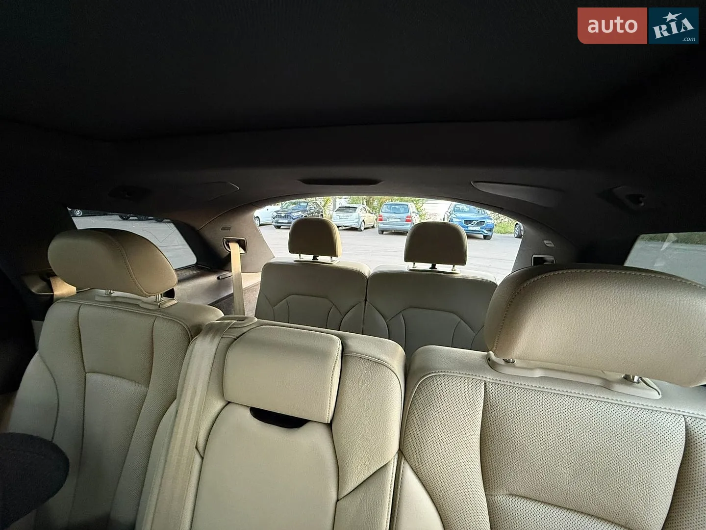 2018 Audi Q7 - мініатюра 24