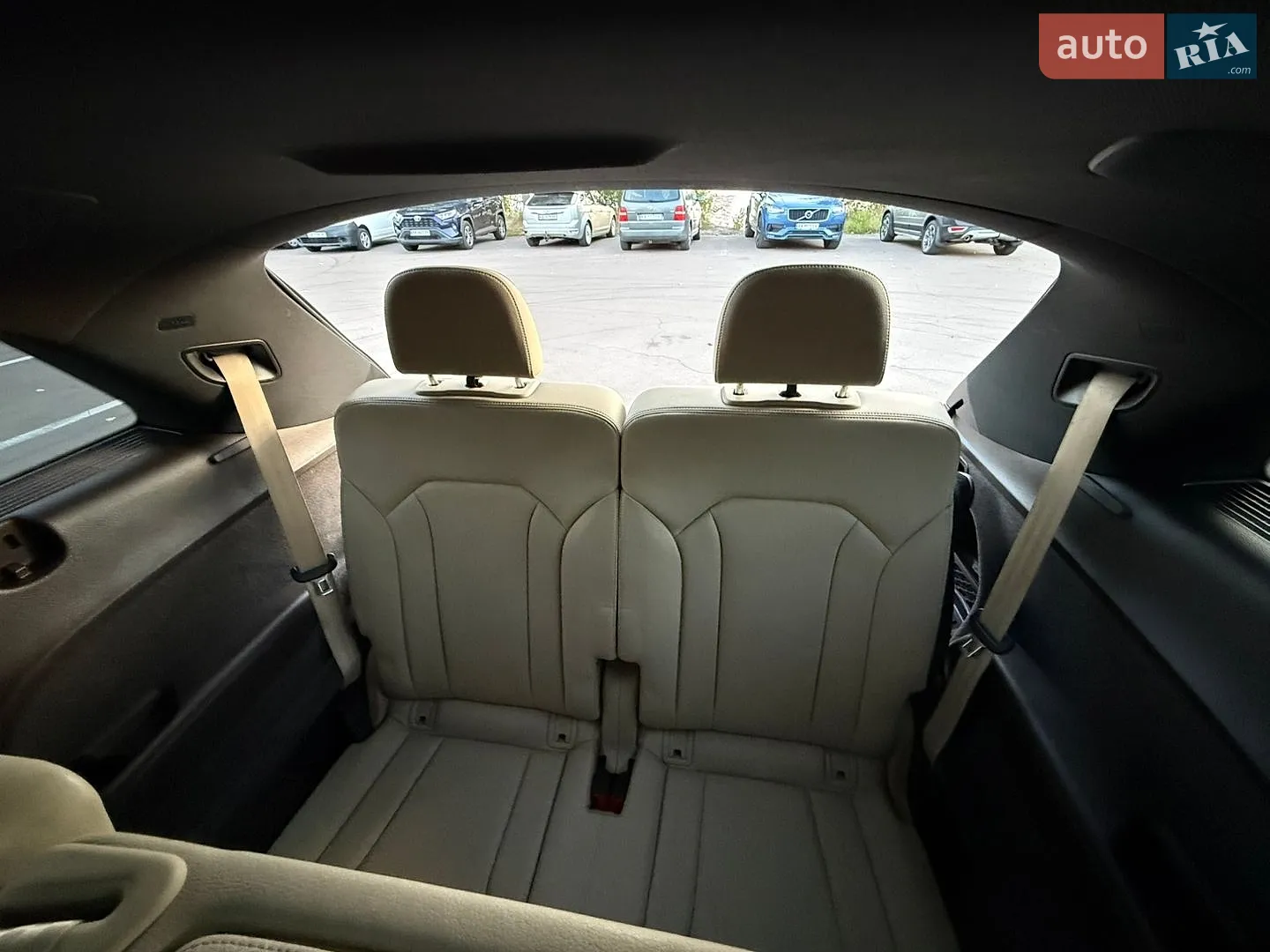 2018 Audi Q7 - мініатюра 25