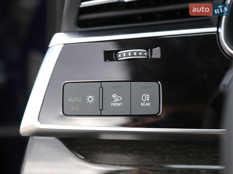 Внедорожник / Кроссовер Audi Q7 2023 в Киеве фото 31 Внедорожник / Кроссовер Audi Q7 2023 в Киеве