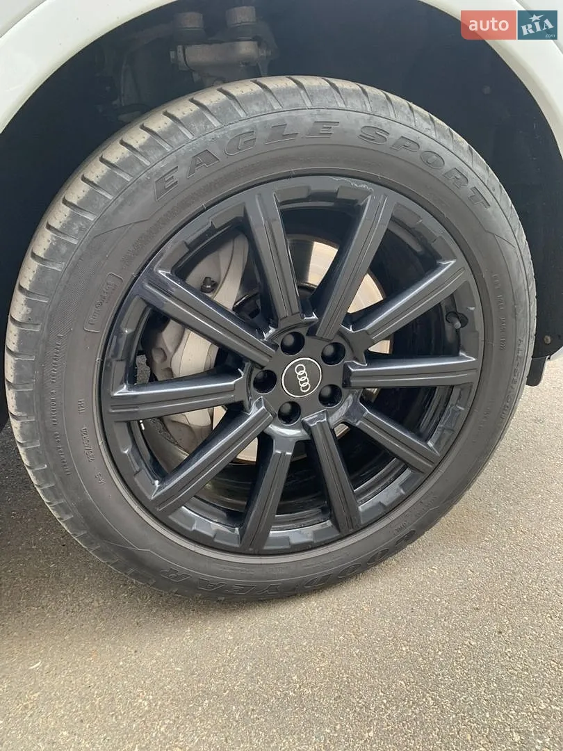2019 Audi Q7 - мініатюра 8