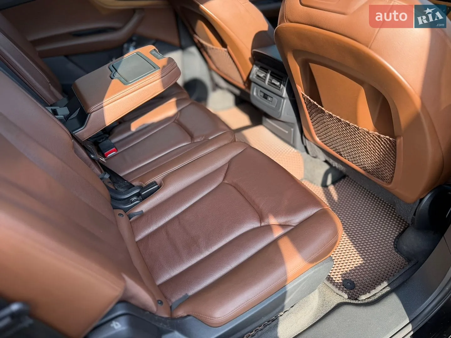2016 Audi Q7 - мініатюра 36