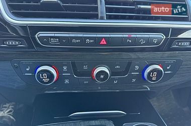 Внедорожник / Кроссовер Audi Q7 2016 в Киеве