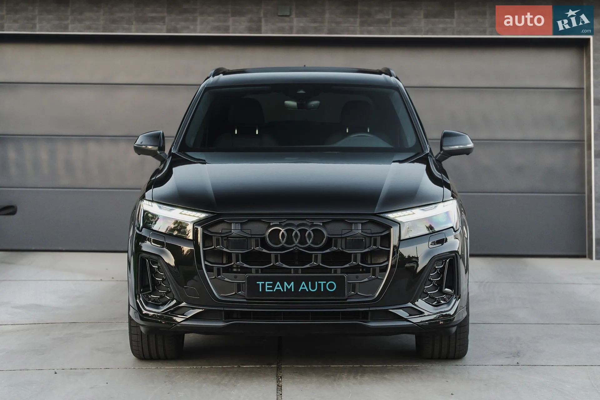 2024 Audi Q7 - мініатюра 18