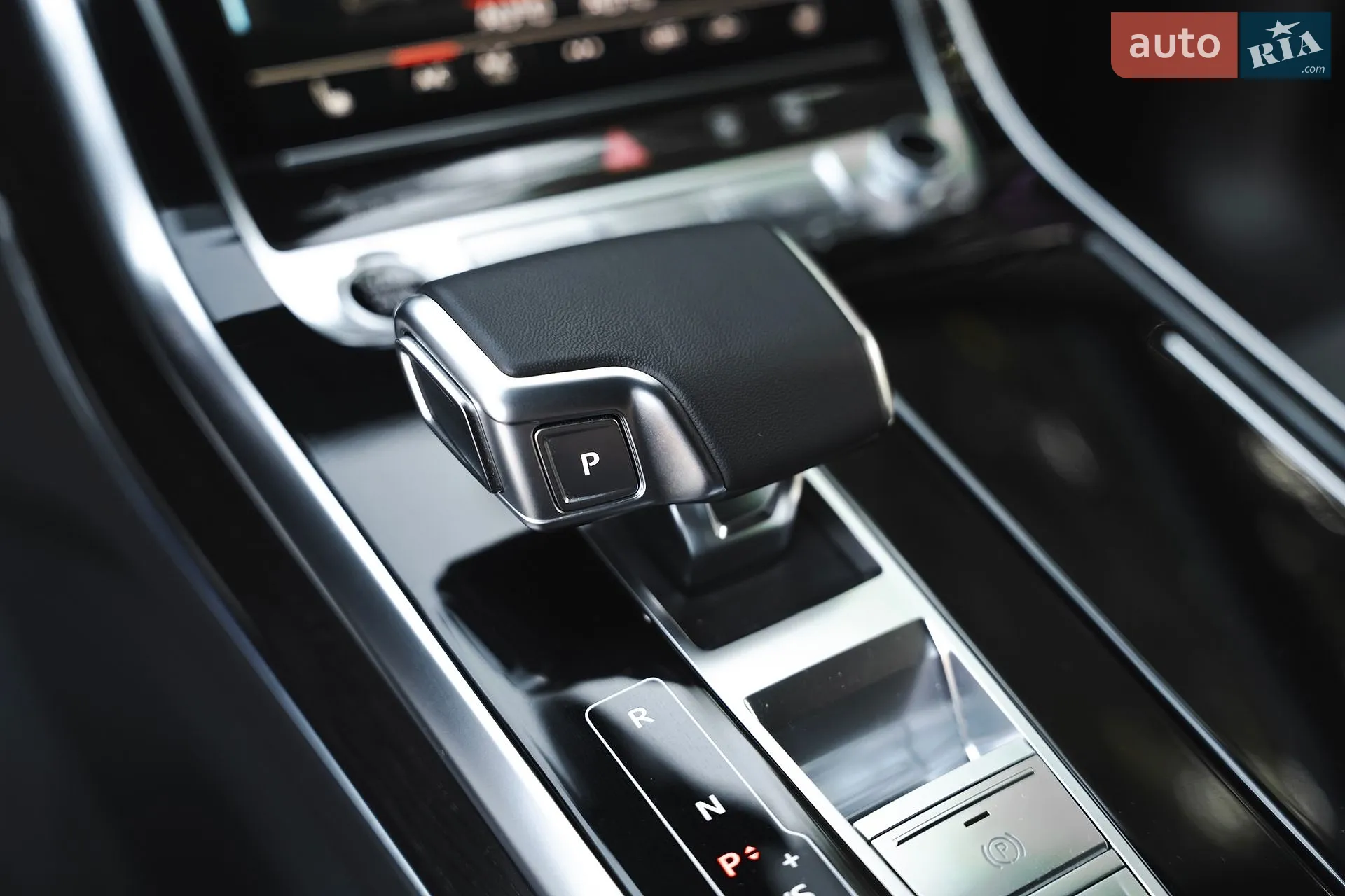 2024 Audi Q7 - мініатюра 47