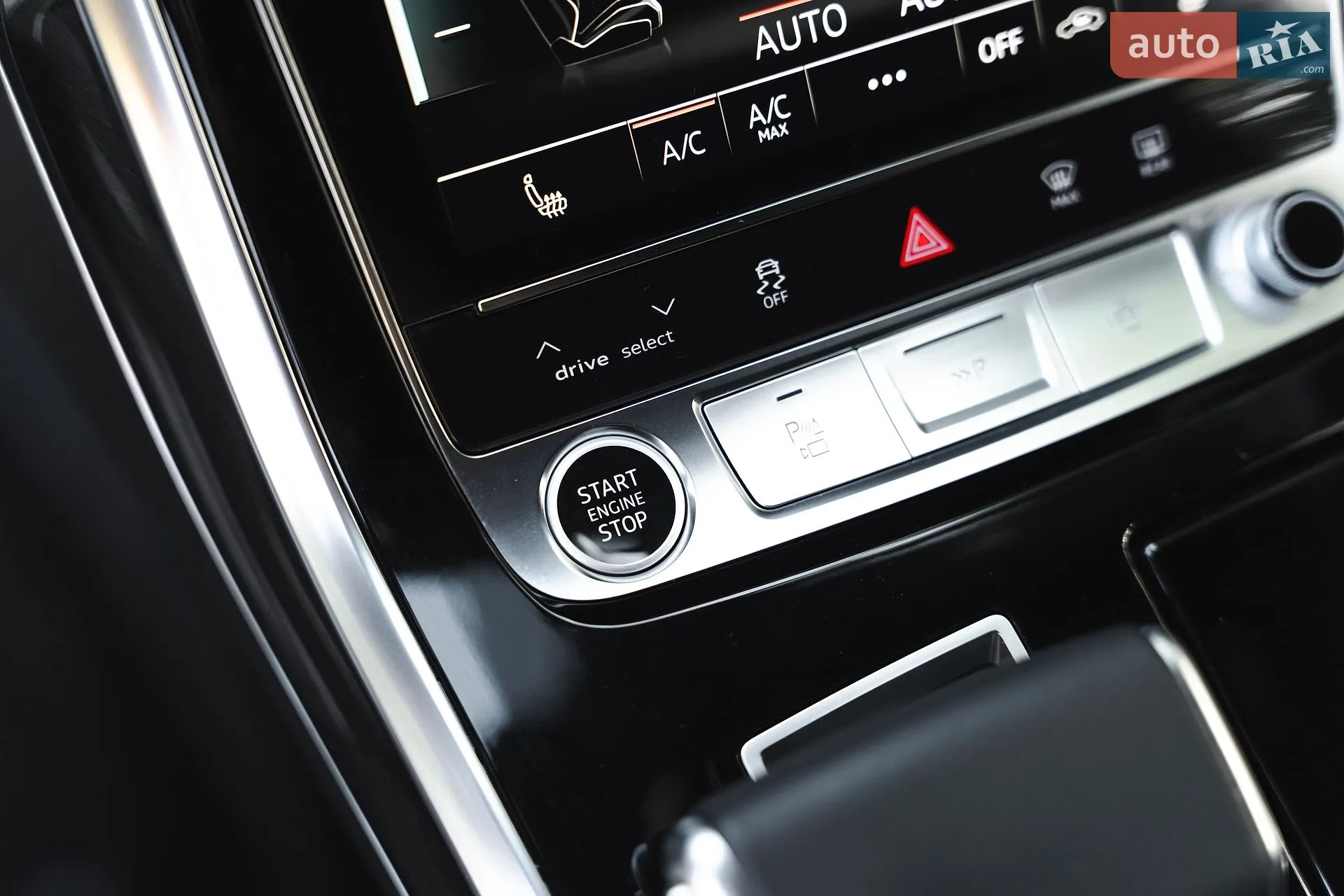 2024 Audi Q7 - мініатюра 51