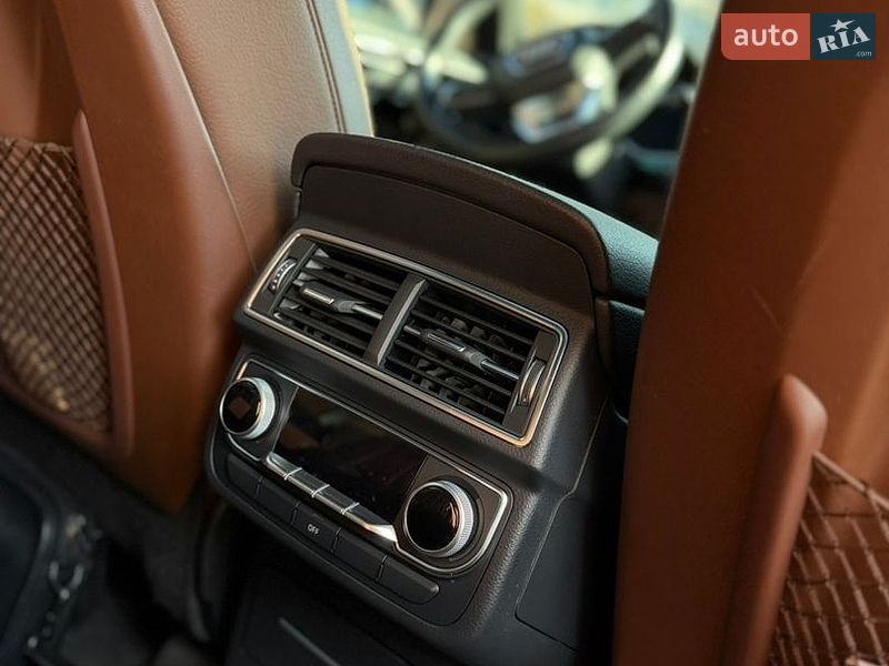 Внедорожник / Кроссовер Audi Q7 2017 в Харькове фото 17 Внедорожник / Кроссовер Audi Q7 2017 в Харькове