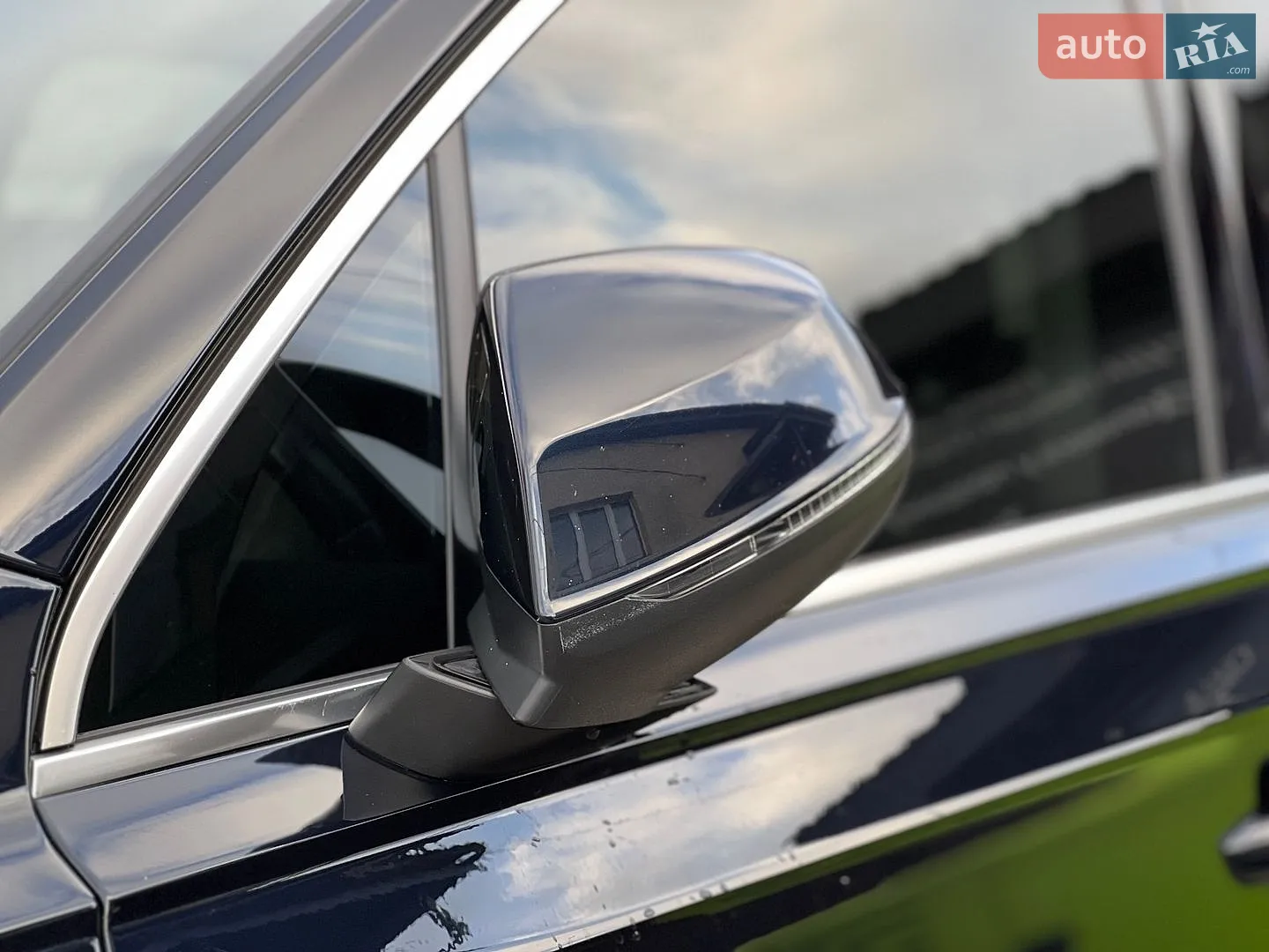 2017 Audi Q7 - мініатюра 10