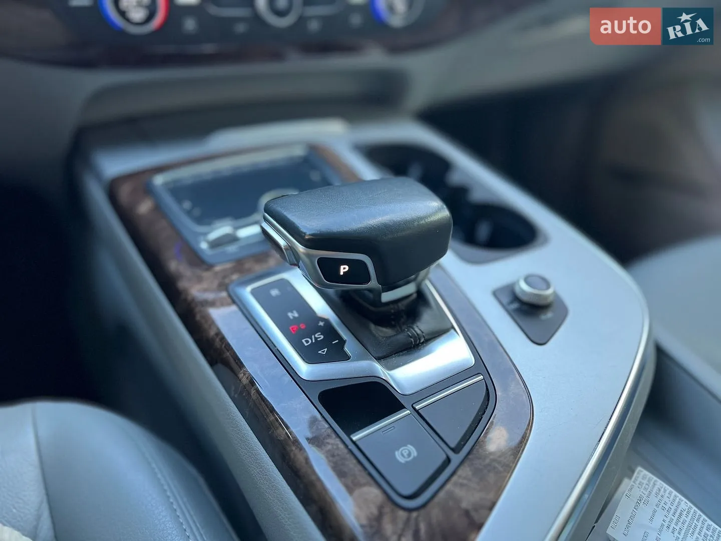 2017 Audi Q7 - мініатюра 28