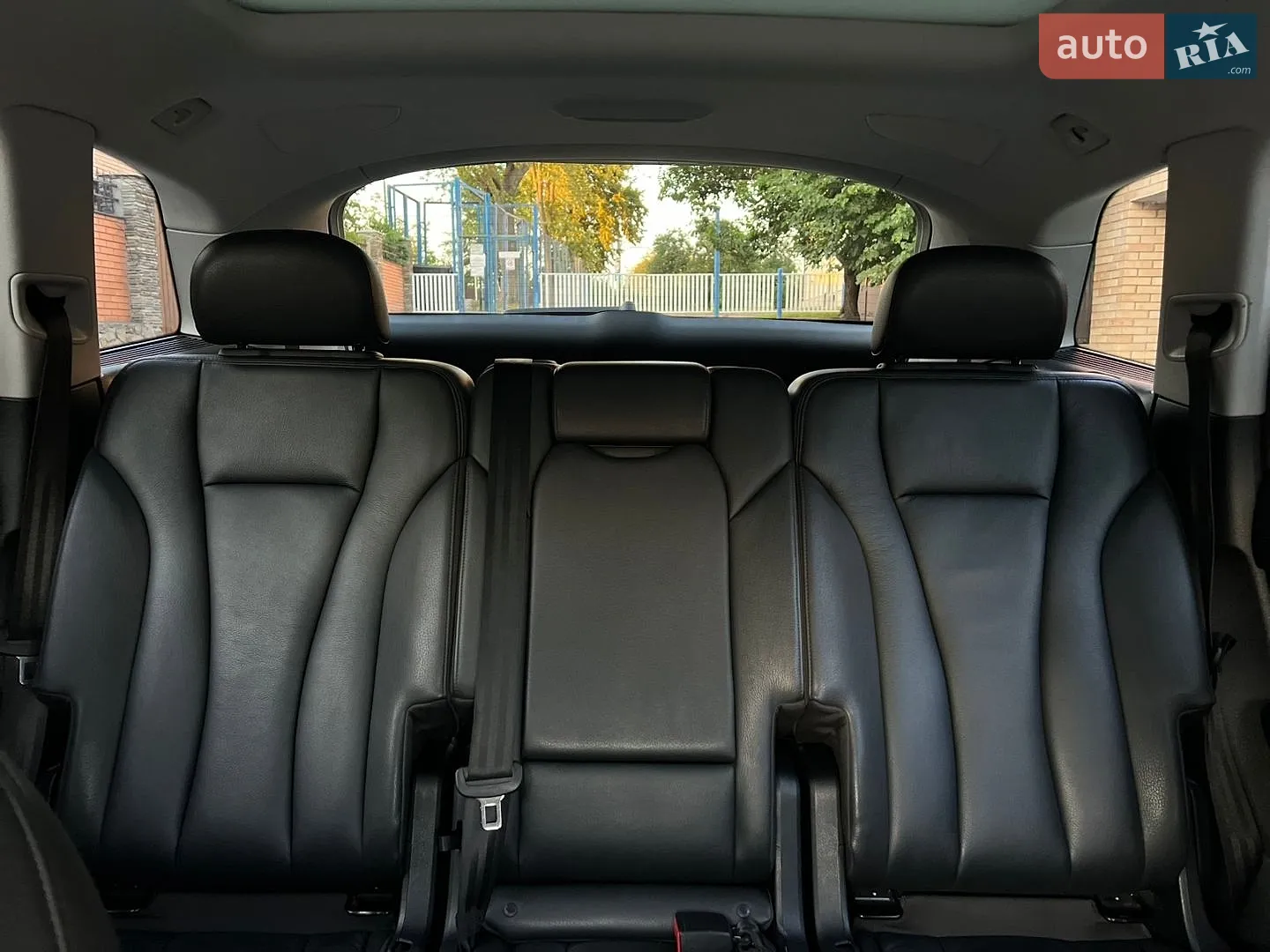 2017 Audi Q7 - мініатюра 47