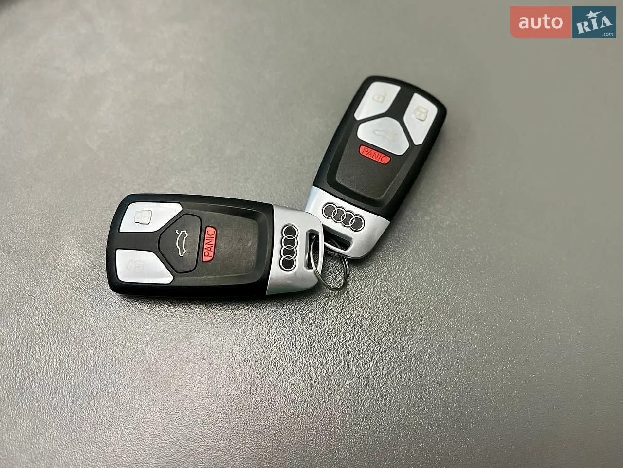 2018 Audi Q7 - мініатюра 64