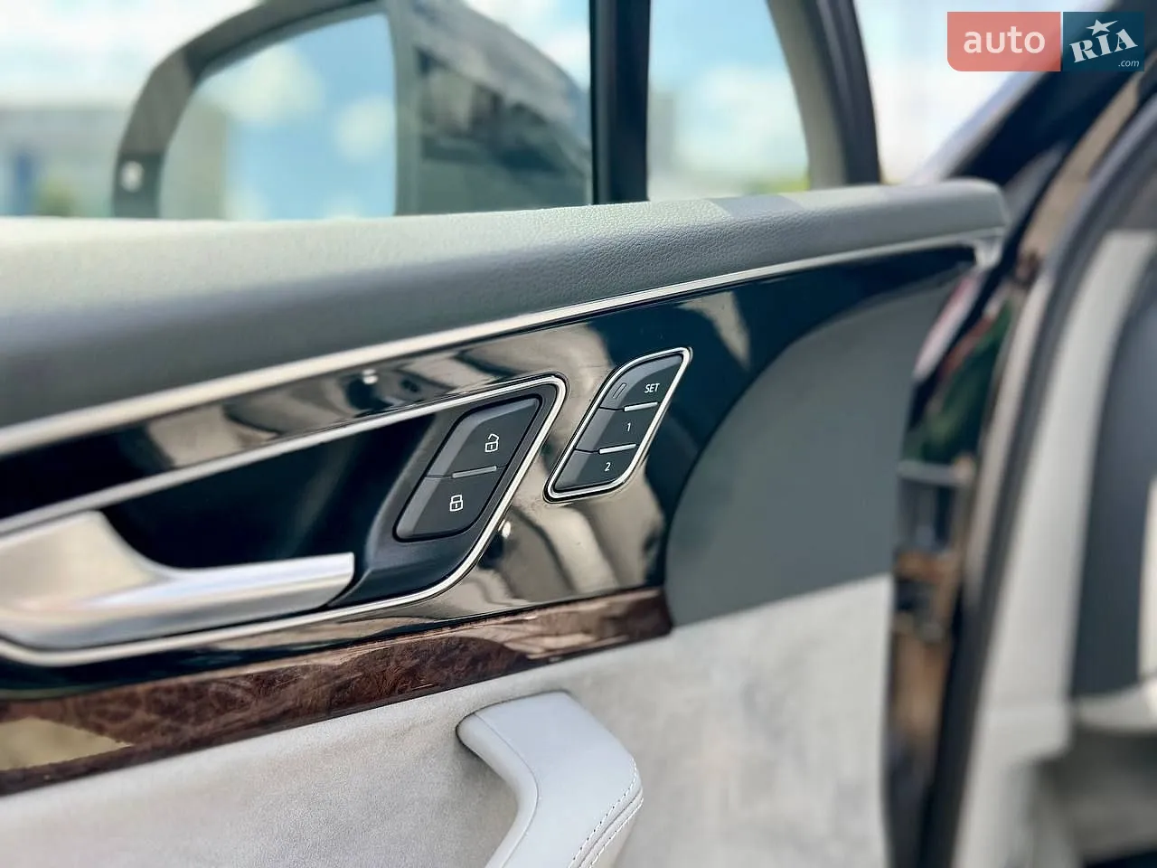2018 Audi Q7 - мініатюра 42