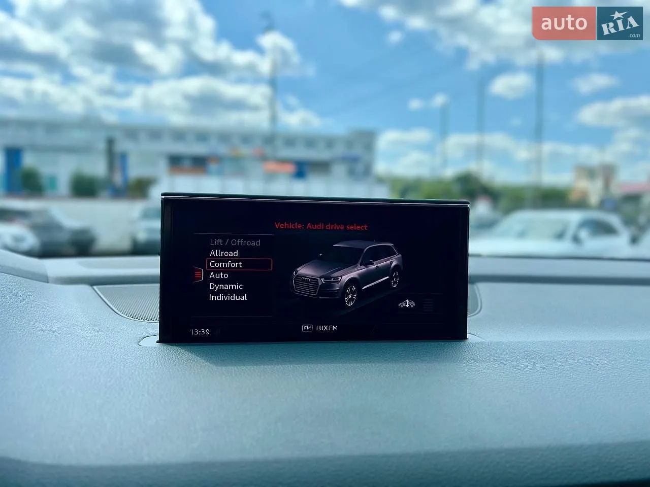 2018 Audi Q7 - мініатюра 61