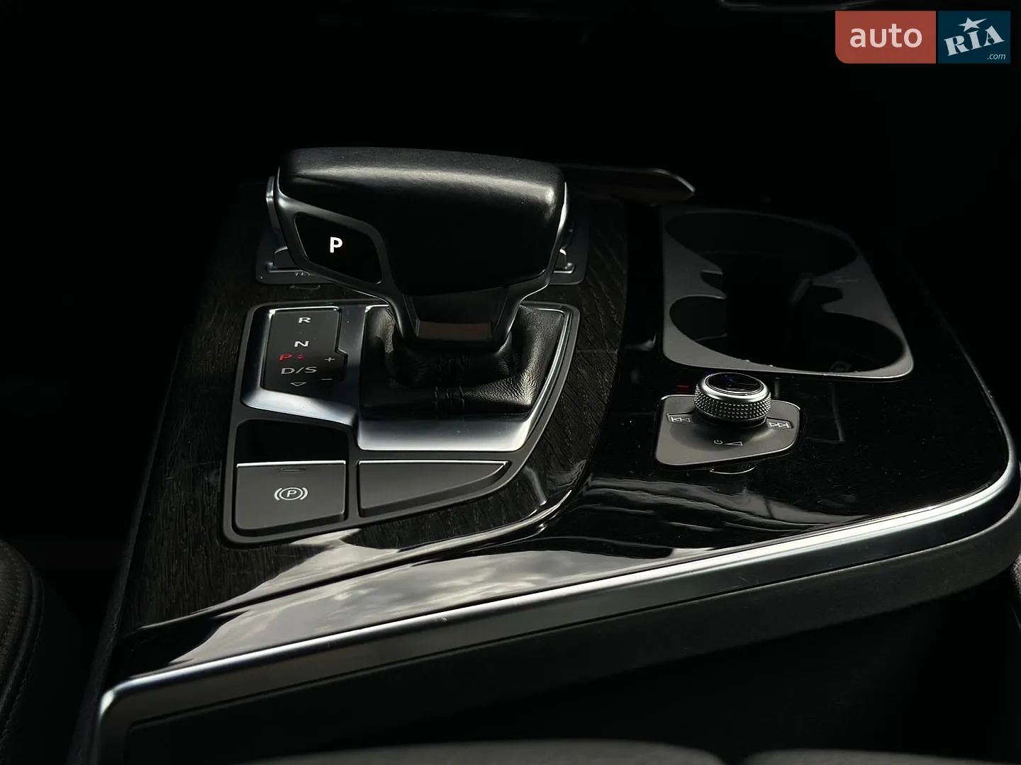 2016 Audi Q7 - мініатюра 36