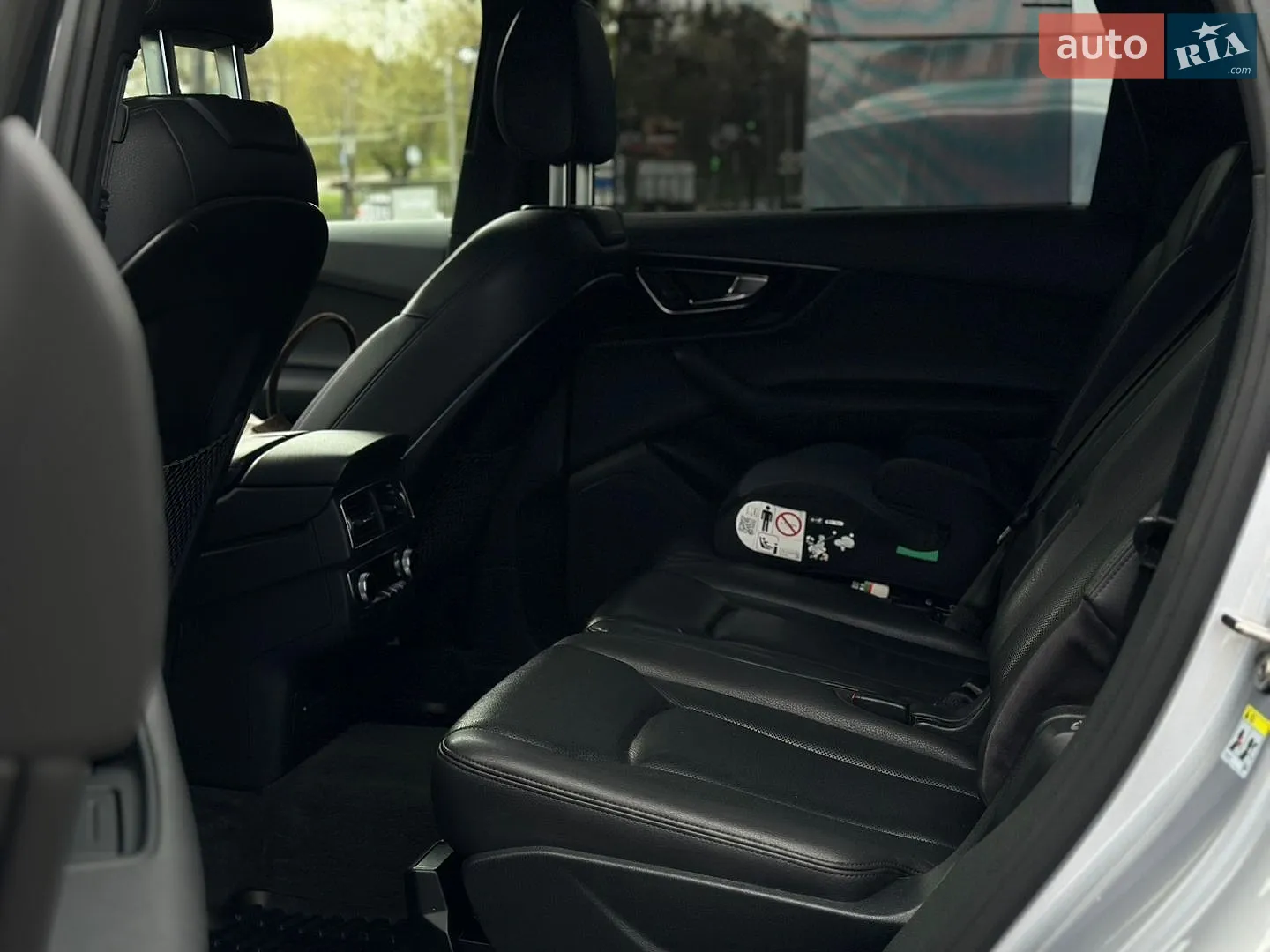 2016 Audi Q7 - мініатюра 51