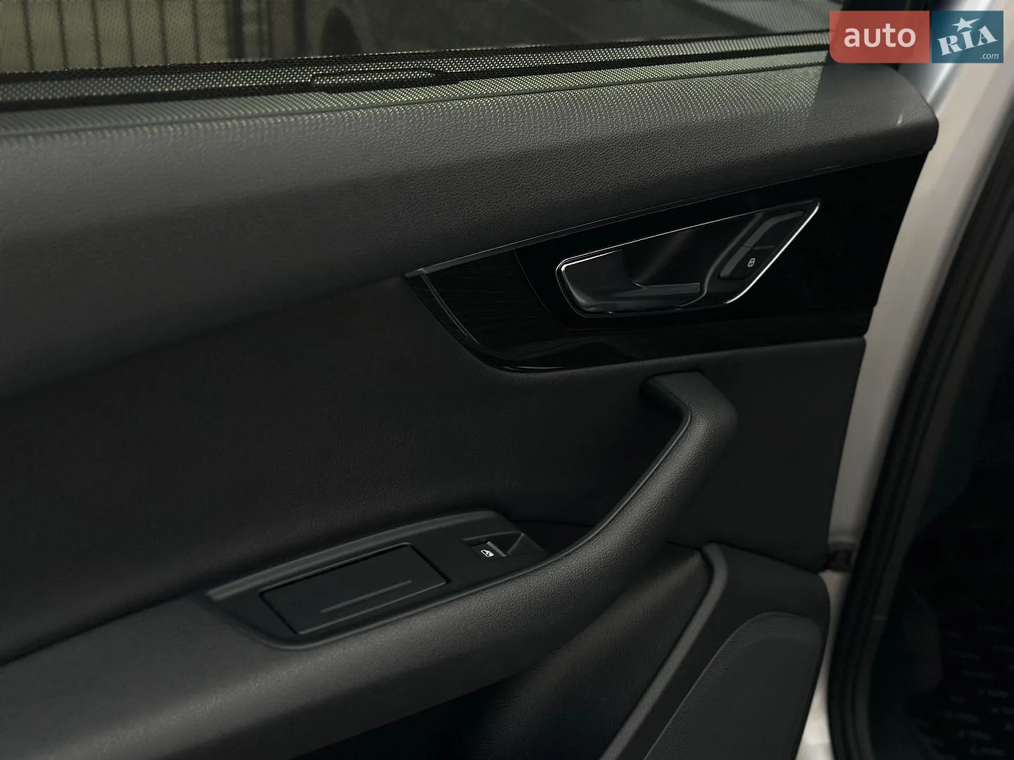 2016 Audi Q7 - мініатюра 54