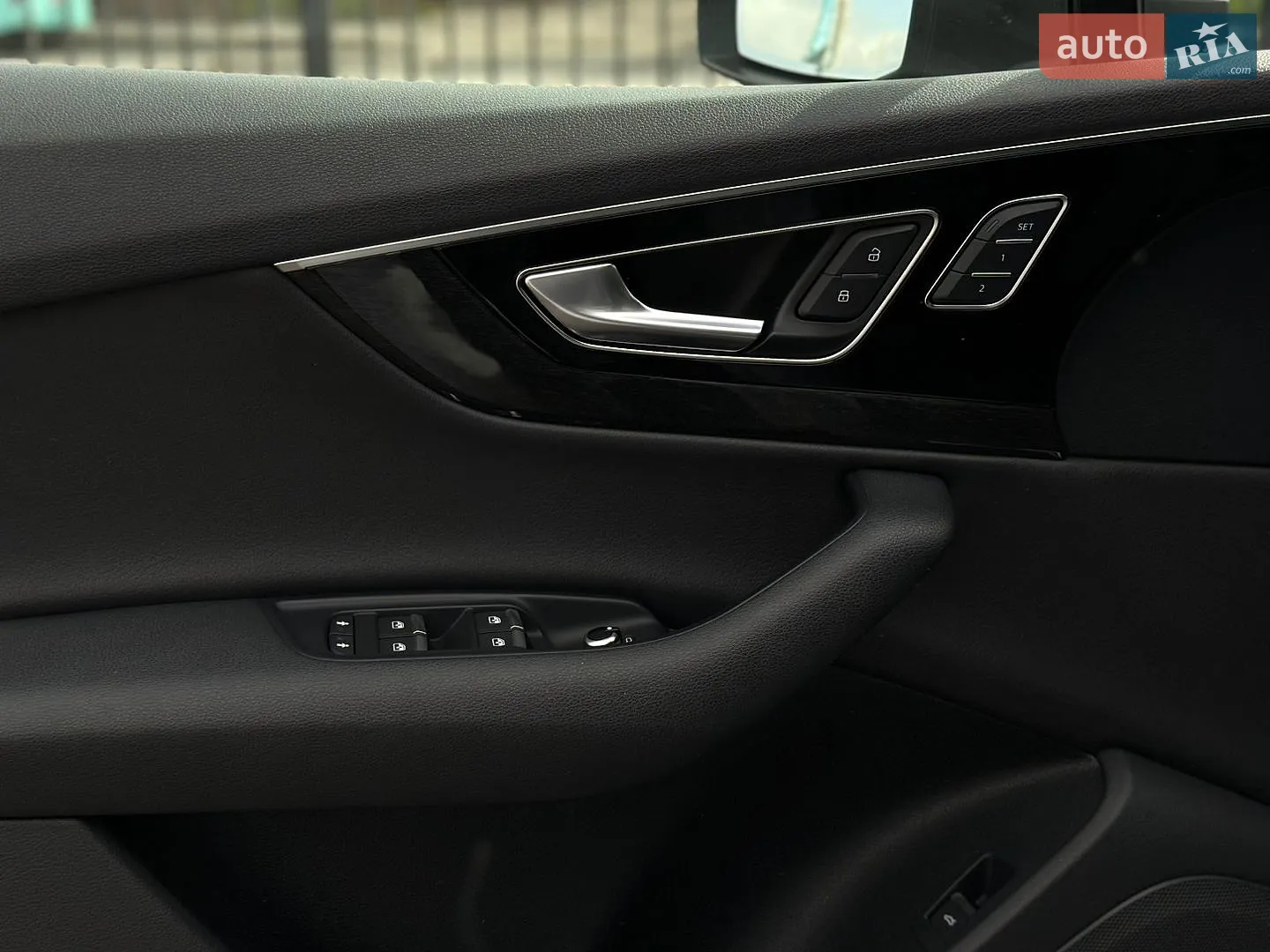 2016 Audi Q7 - мініатюра 67