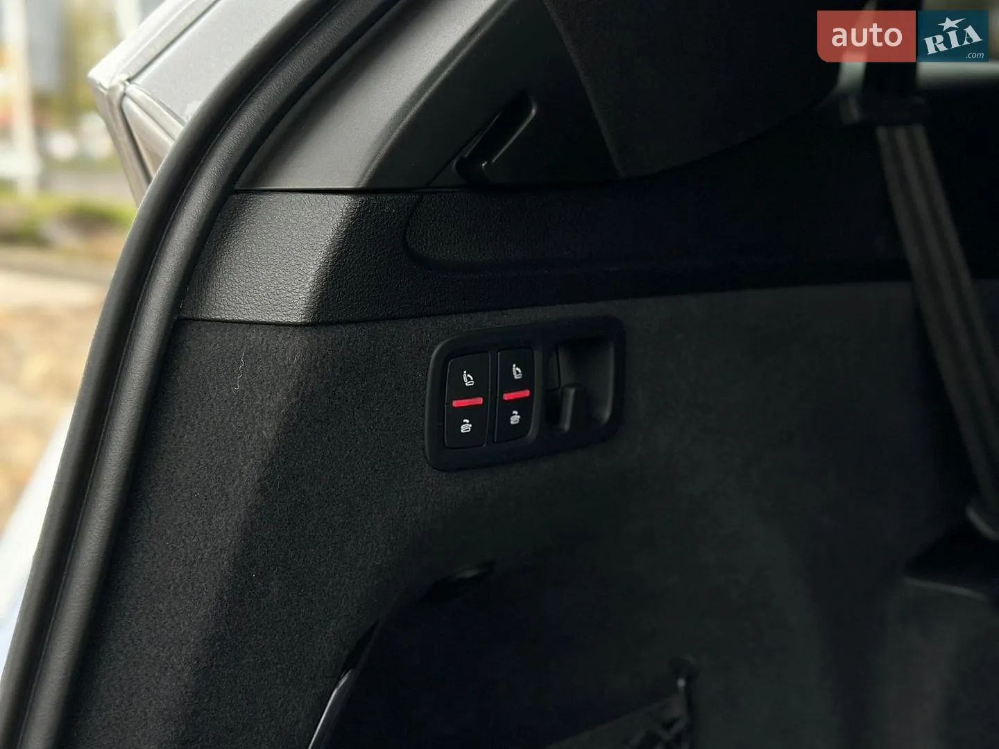 2016 Audi Q7 - мініатюра 71