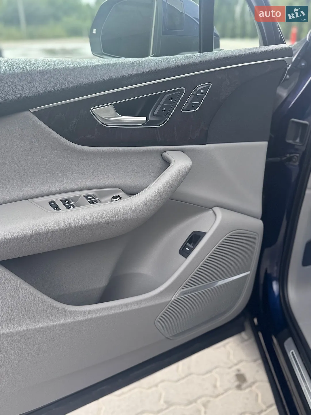 2021 Audi Q7 - мініатюра 10