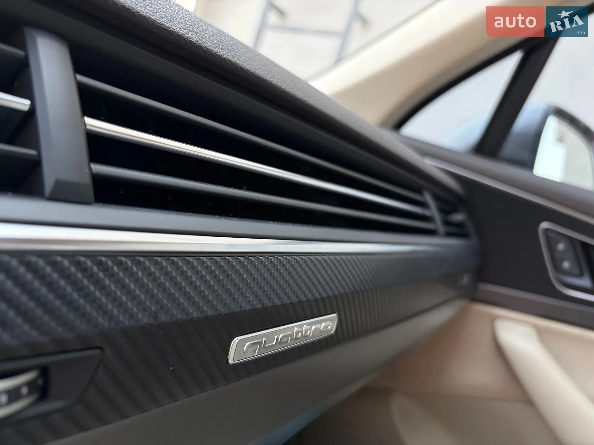 2016 Audi Q7 - мініатюра 32