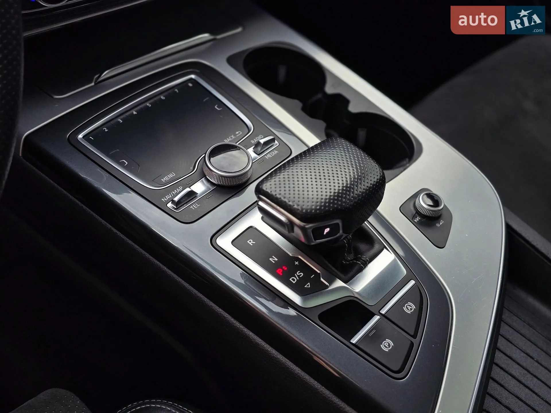 2018 Audi Q7 - мініатюра 41