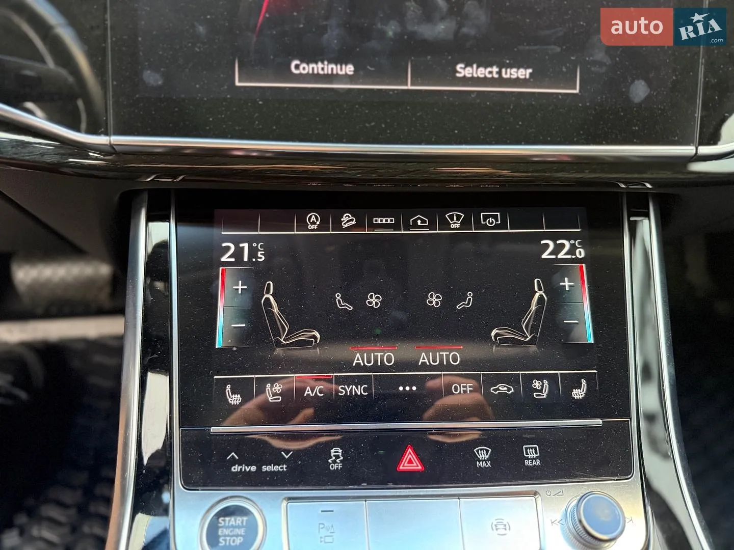 2020 Audi Q7 - мініатюра 20