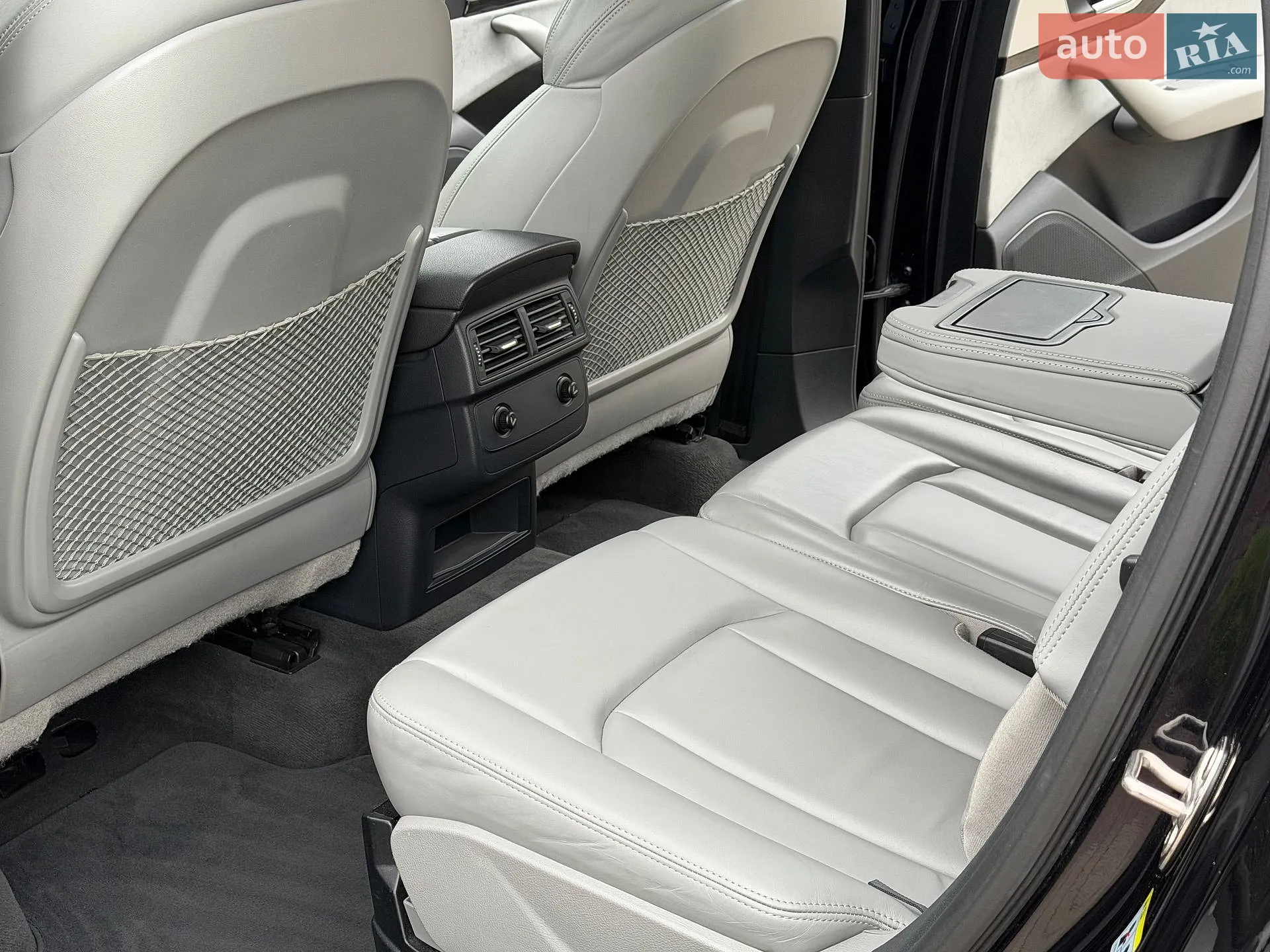 2016 Audi Q7 - мініатюра 47