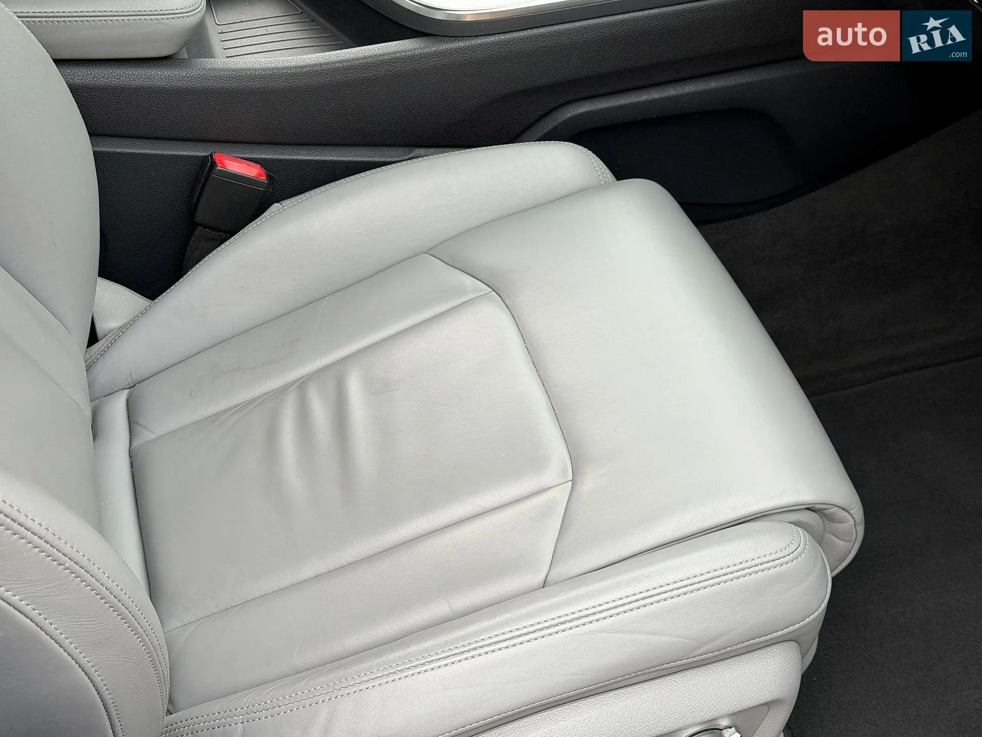 2016 Audi Q7 - мініатюра 72