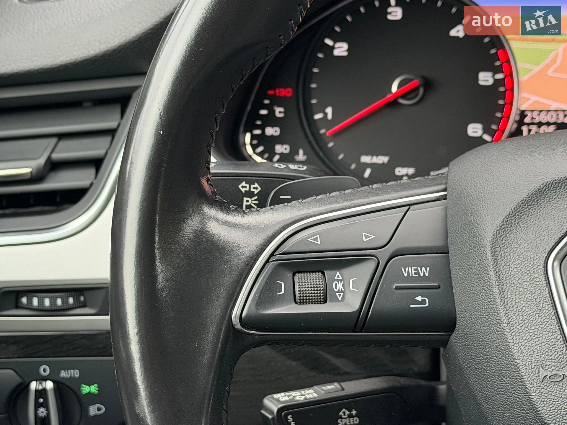 2016 Audi Q7 - мініатюра 95
