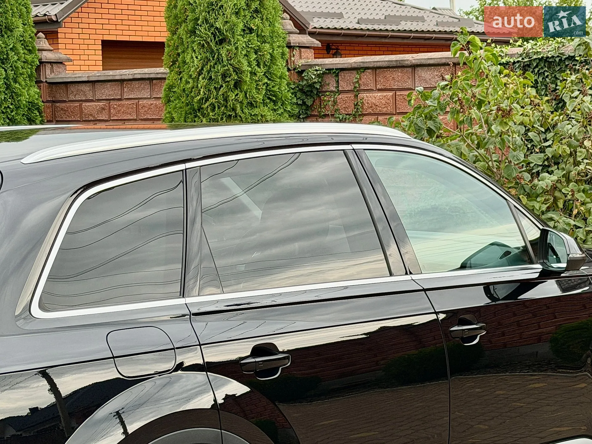2016 Audi Q7 - мініатюра 120
