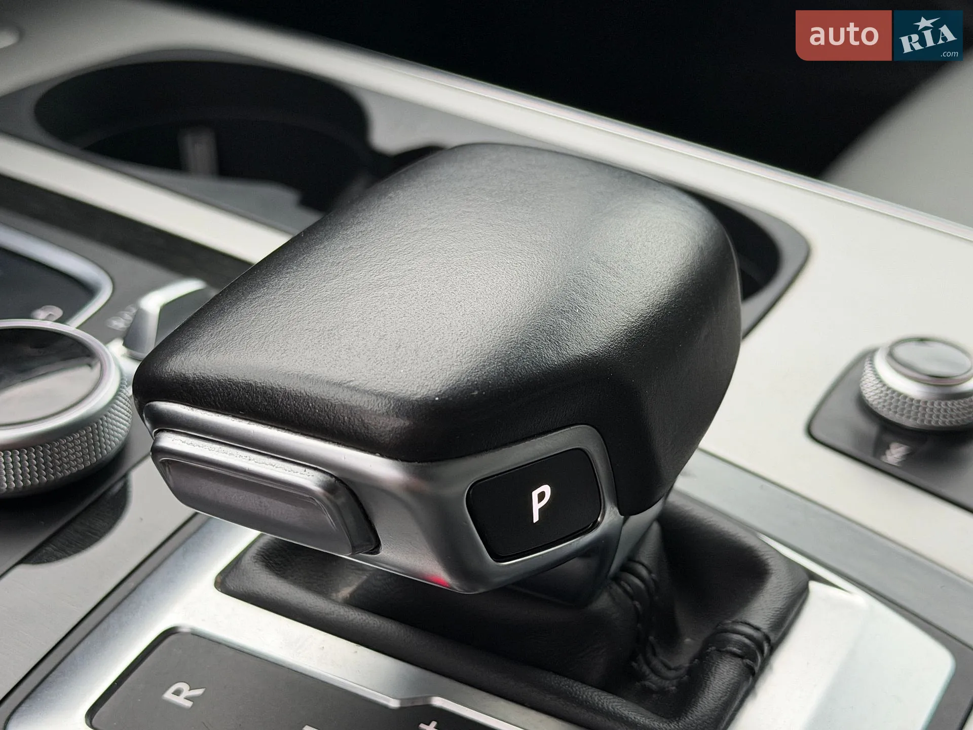 2016 Audi Q7 - мініатюра 122