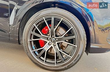 Внедорожник / Кроссовер Audi Q7 2018 в Киеве