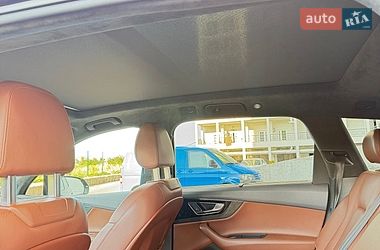 Внедорожник / Кроссовер Audi Q7 2018 в Киеве