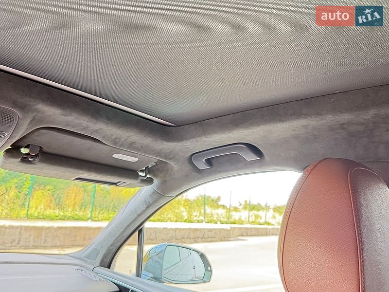 Внедорожник / Кроссовер Audi Q7 2018 в Киеве
