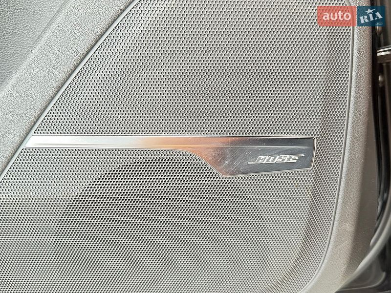 Внедорожник / Кроссовер Audi Q7 2018 в Киеве