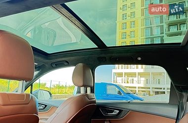 Внедорожник / Кроссовер Audi Q7 2018 в Киеве