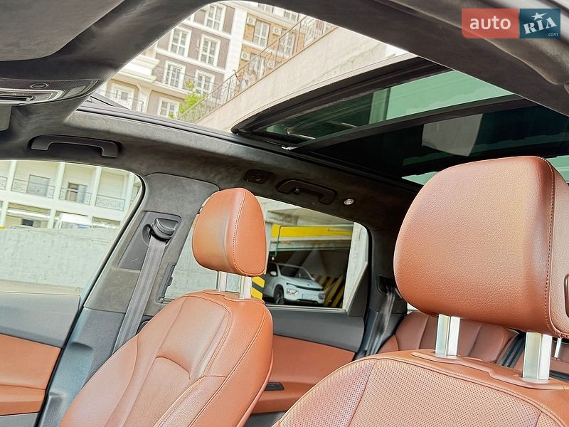 Внедорожник / Кроссовер Audi Q7 2018 в Киеве