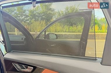Внедорожник / Кроссовер Audi Q7 2018 в Киеве
