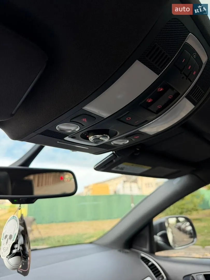 2014 Audi Q7 - мініатюра 17
