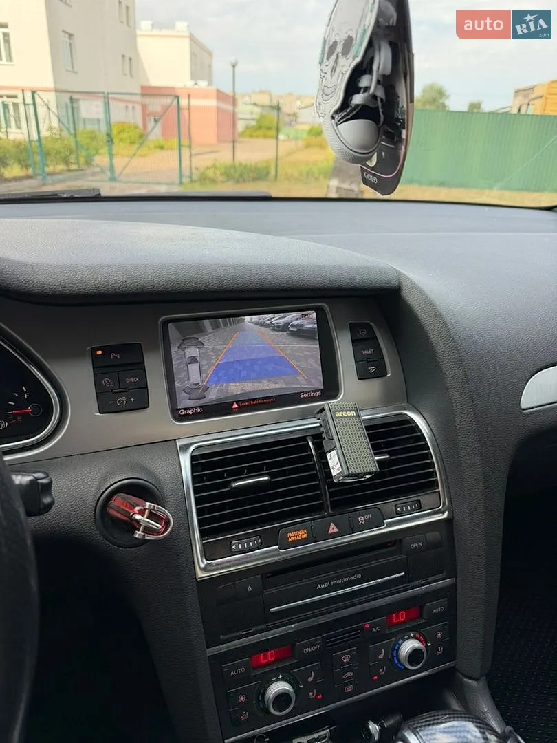 2014 Audi Q7 - мініатюра 20