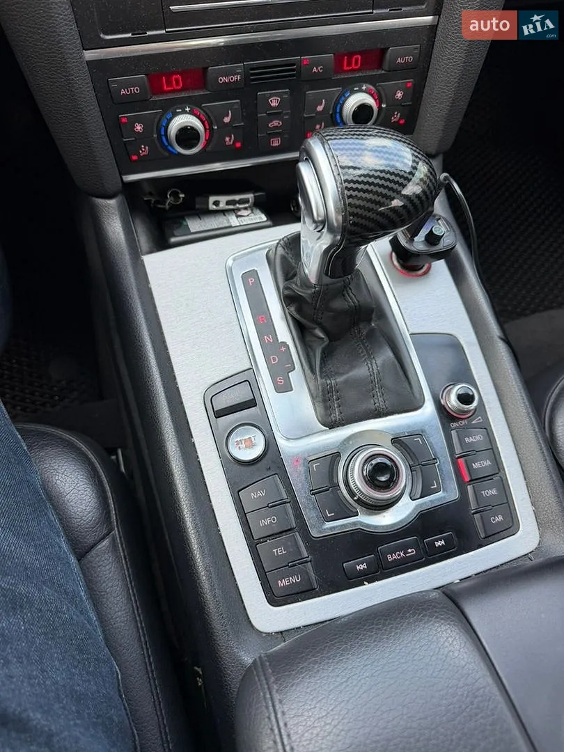 2014 Audi Q7 - мініатюра 18