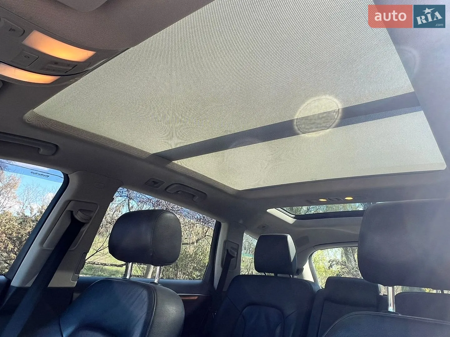 2014 Audi Q7 - мініатюра 24
