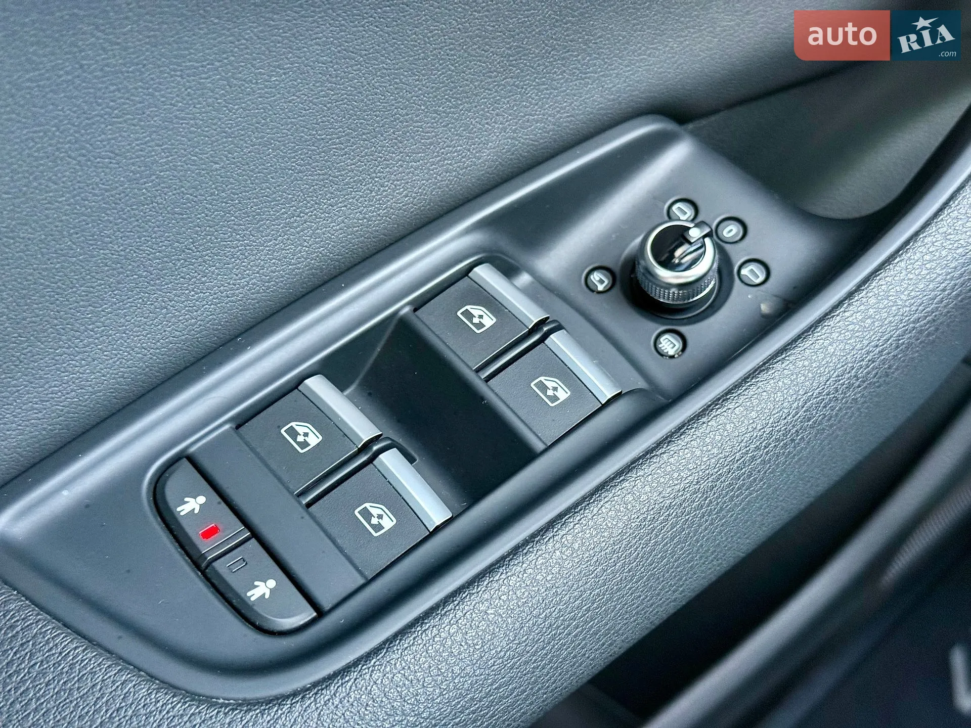 2020 Audi Q7 - мініатюра 22