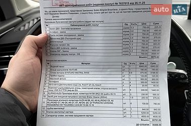 Позашляховик / Кросовер Audi Q7 2016 в Полтаві фото 15 Позашляховик / Кросовер Audi Q7 2016 в Полтаві