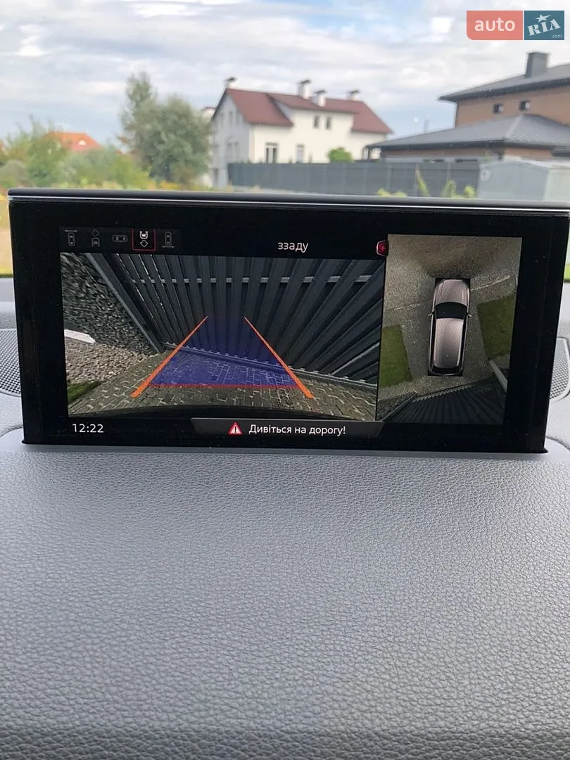 2019 Audi Q7 - мініатюра 14