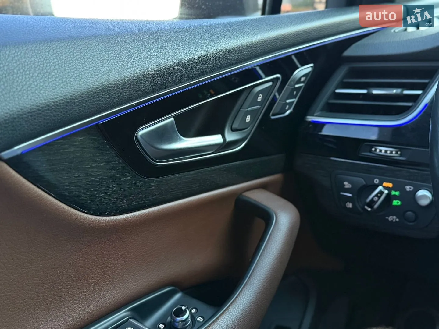 2017 Audi Q7 - мініатюра 58