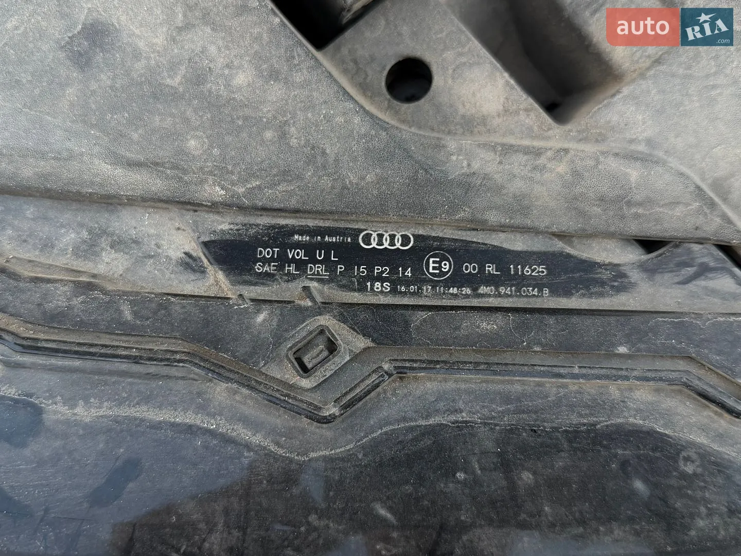 2017 Audi Q7 - мініатюра 71
