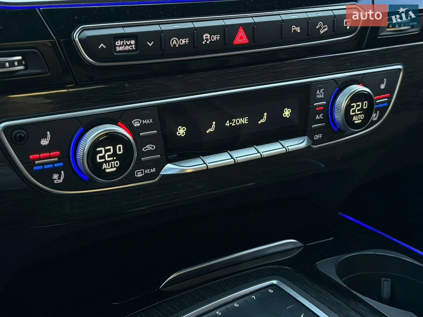 2017 Audi Q7 - мініатюра 99