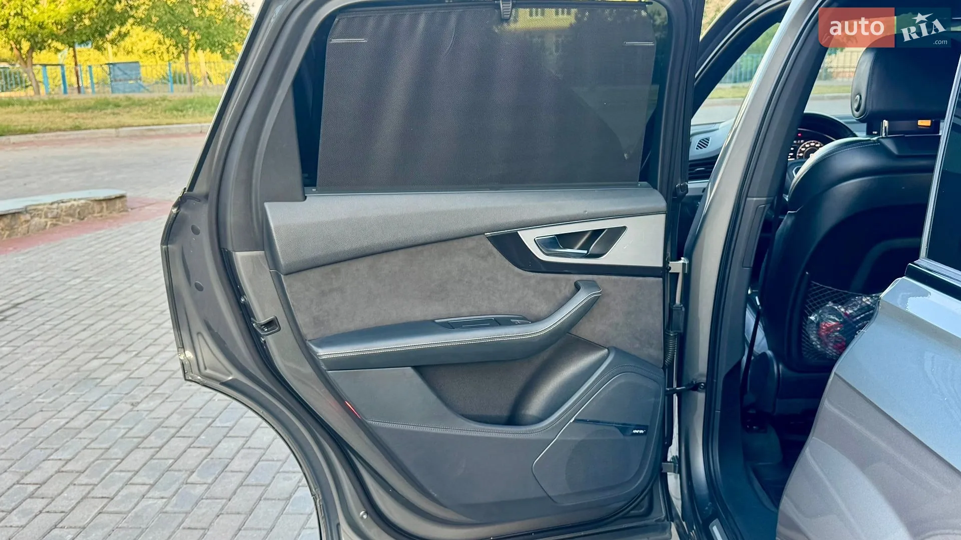2015 Audi Q7 - мініатюра 48